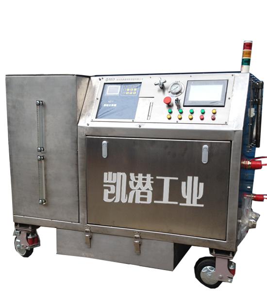 濾油機—絕緣油雙級真空濾油機，輸電變的應(yīng)用
