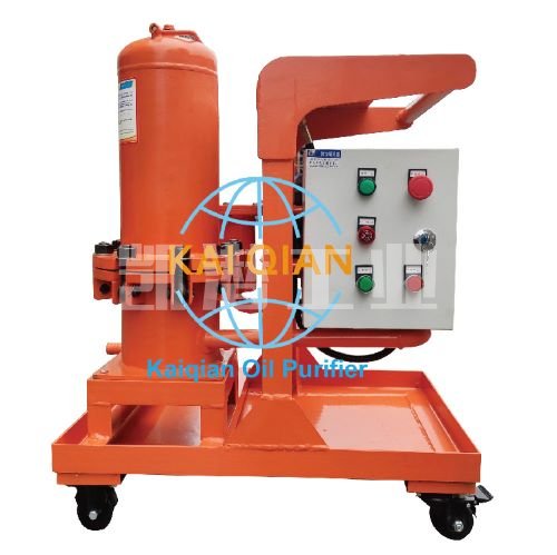 液壓油凈油機 液壓油凈油機